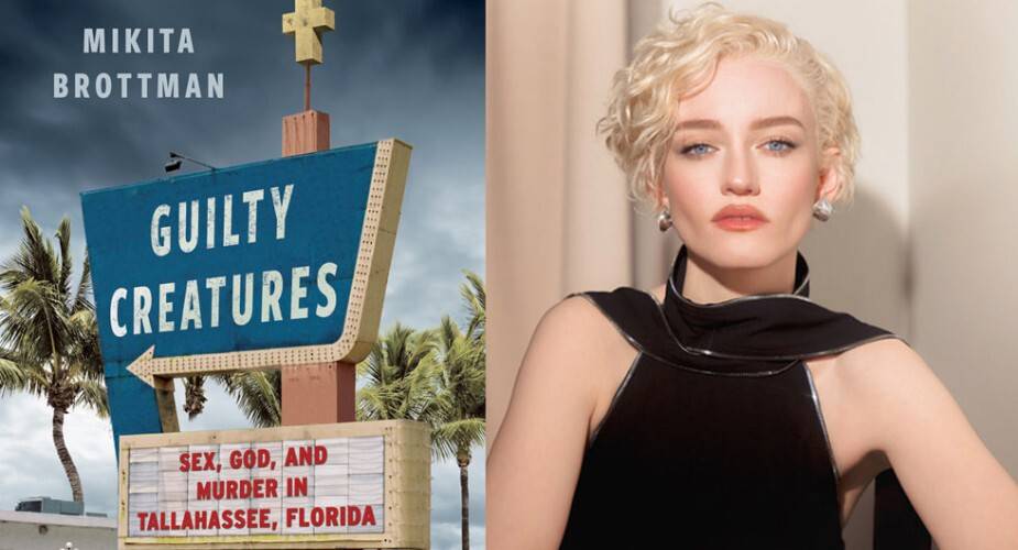„Guilty Creatures" - Apple zapowiada nowy serial z Julią Garner