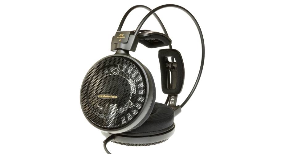 Test słuchawek Audio-Technica ATH-AD900X - MyApple.pl