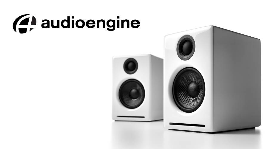 audioengine a2  cena