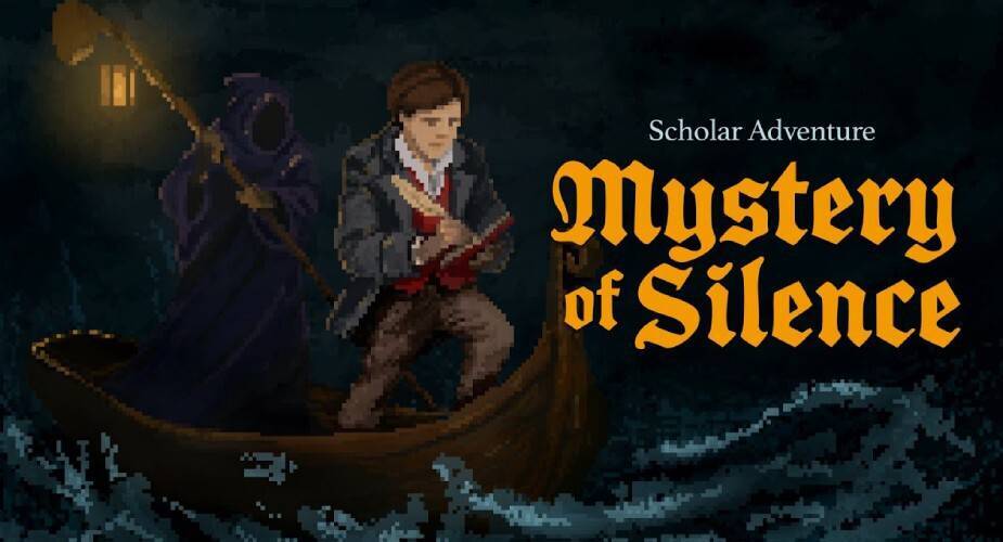 Gra Scholar Adventure: Mystery of Silence trafi niedługo na iOS