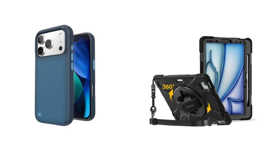 Nowości w sklepie MyApple (31.01.2026)