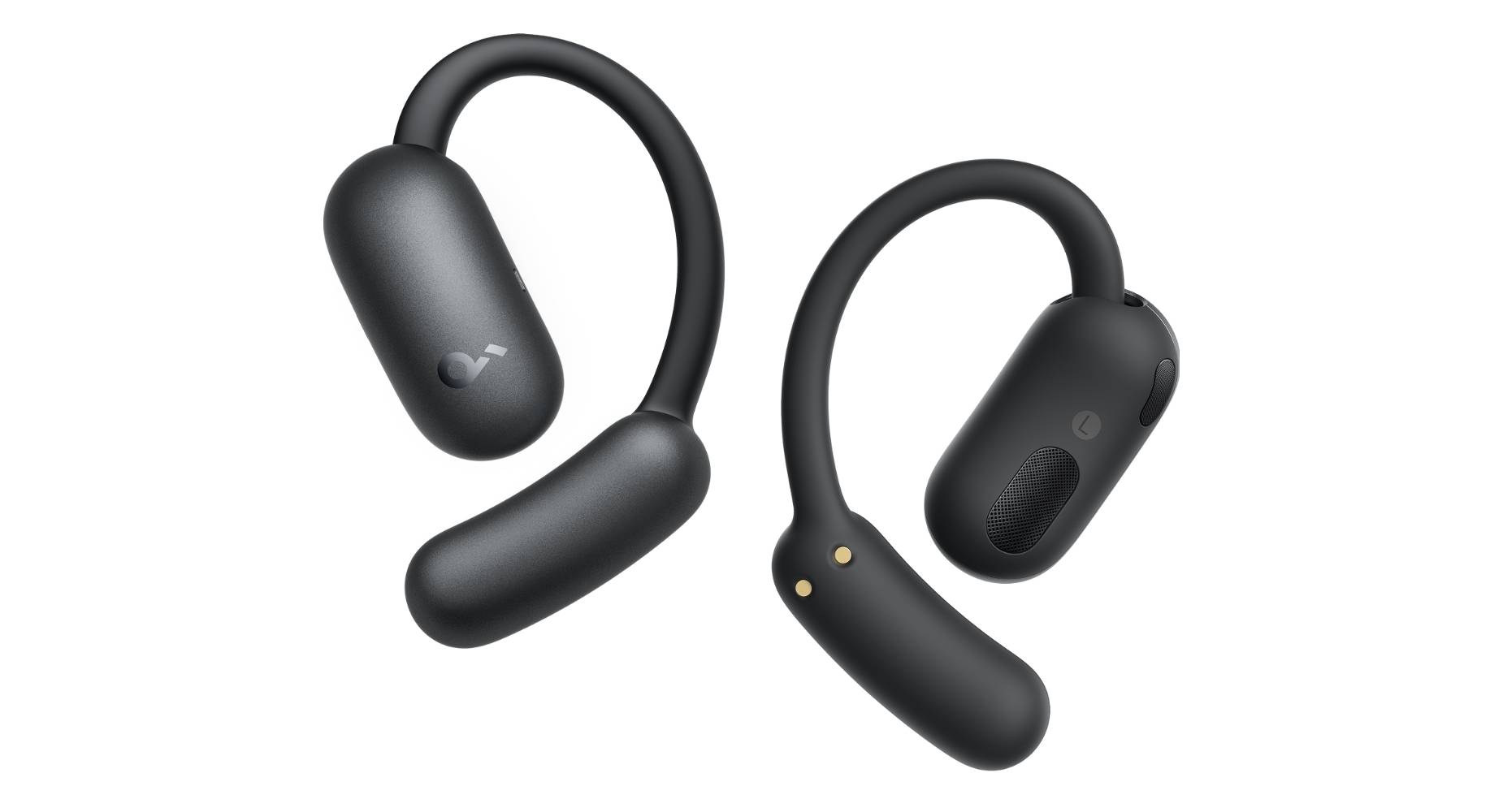 Test słuchawek Soundcore AeroFit 2