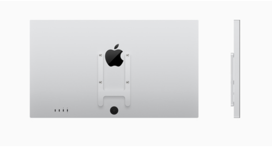 Apple obniżyło cenę monitora Studio Display XDR z uchwytem VESA