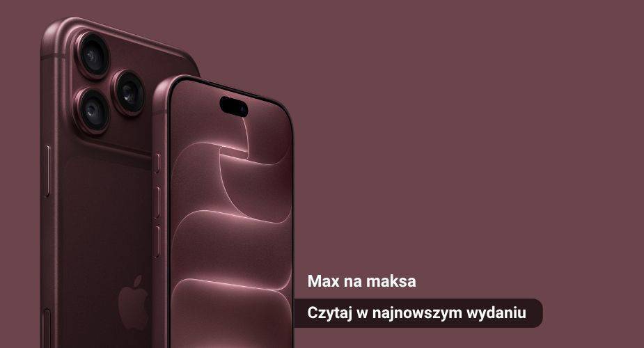MyApple Magazyn nr 5/2026