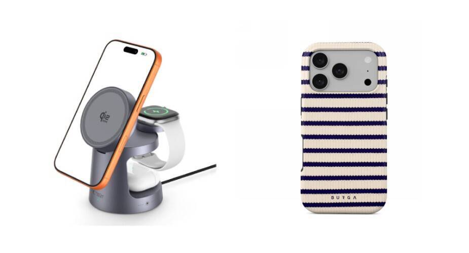 Nowości w sklepie MyApple (17.01.2026)