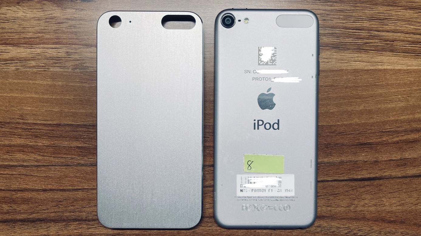 for ipod instal Privatus