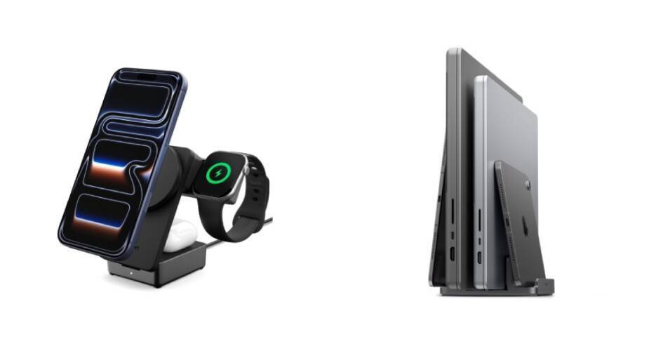 Nowości w sklepie MyApple (20.01.2026)