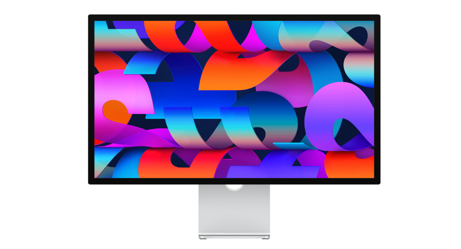 Apple zaprezentuje dwa modele Studio Display