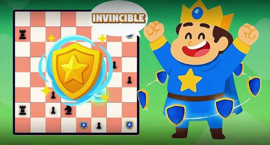 King's Gambit - nowa gra logiczna inspirowana szachami już dostępna w App Store