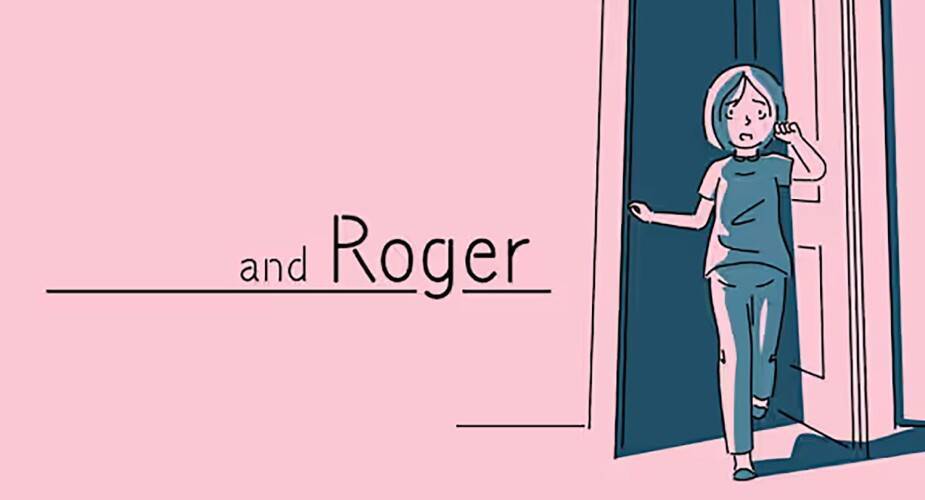 And Roger - niezależna przygodówka teraz dostępna również na iOS