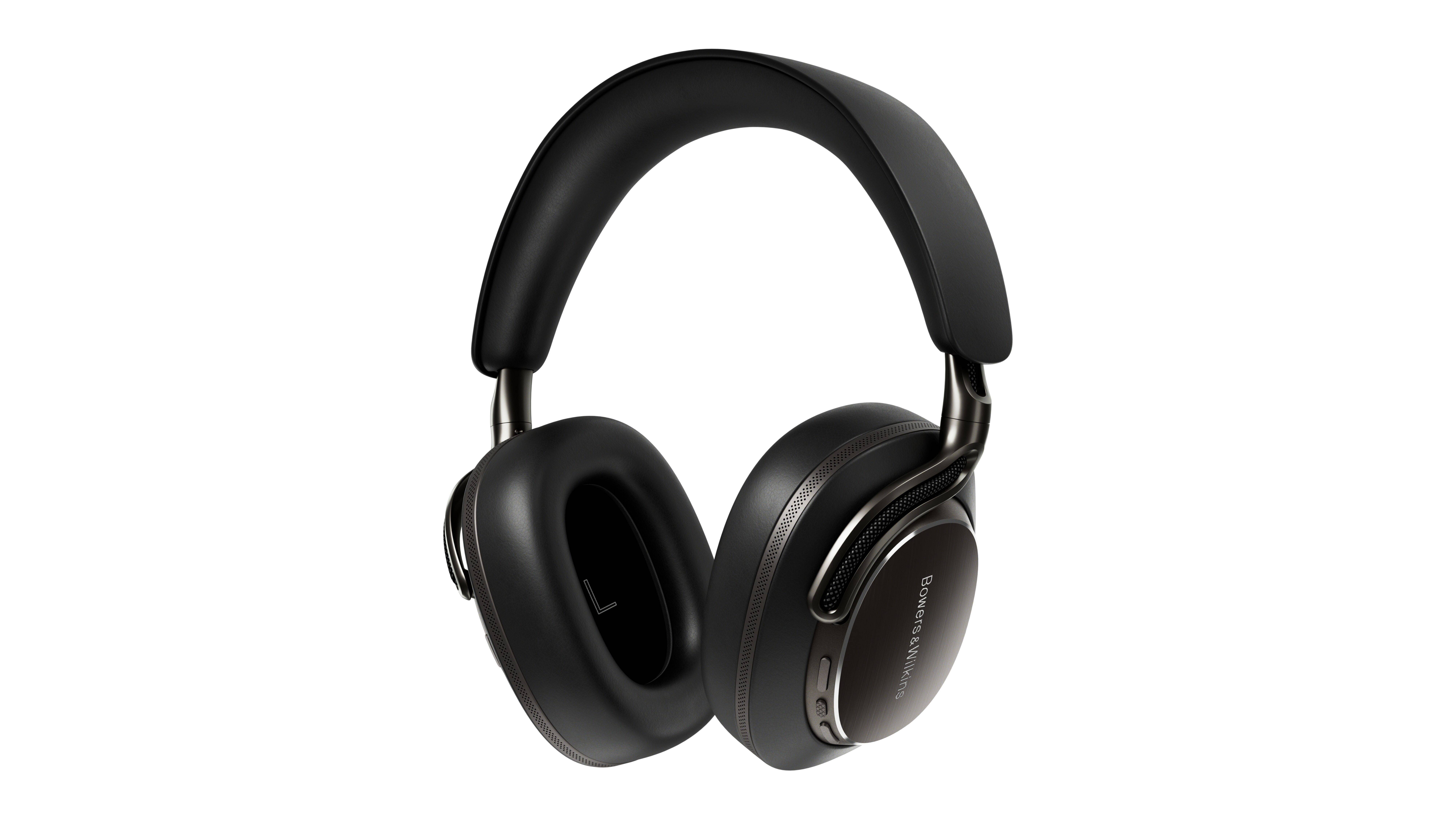 Test słuchawek Bowers & Wilkins Px8 S2