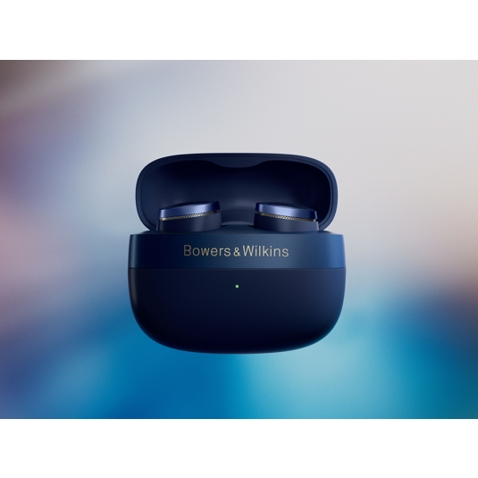 Bowers & Wilkins Pi8 - test słuchawek