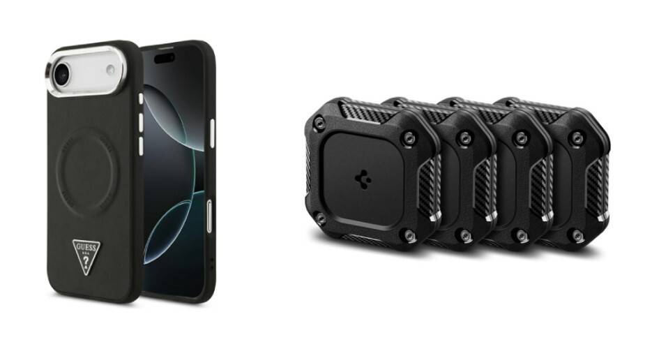 Nowości w sklepie MyApple (11.04.2026)