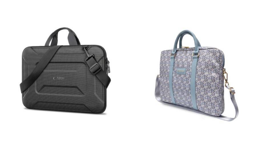 Najciekawsze torby na MacBooka w sklepie MyApple (luty 2026)