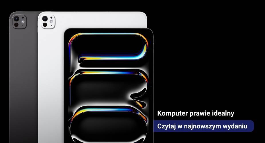 MyApple Magazyn nr 6/2025