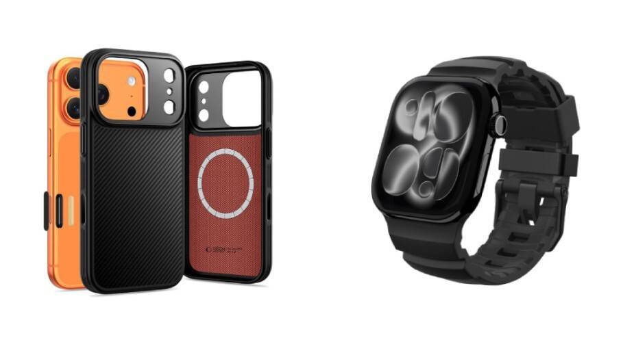 Nowości w sklepie MyApple (10.11.2025)