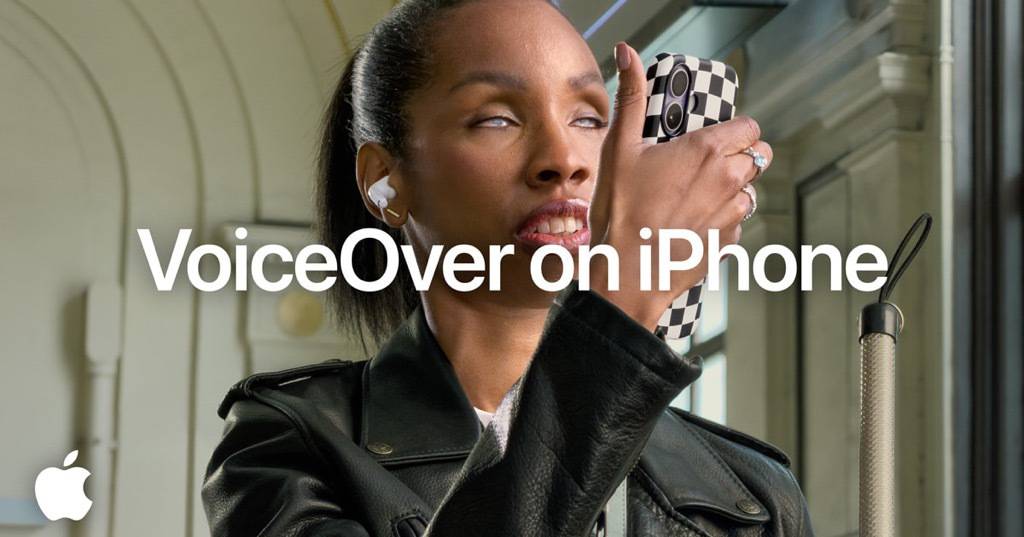 Apple prezentuje nowe funkcje ułatwień dostępu oraz aktualizacje wspierane przez Apple Intelligence - informacja prasowa