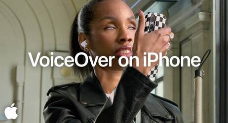 Apple prezentuje nowe funkcje ułatwień dostępu oraz aktualizacje wspierane przez Apple Intelligence - informacja prasowa