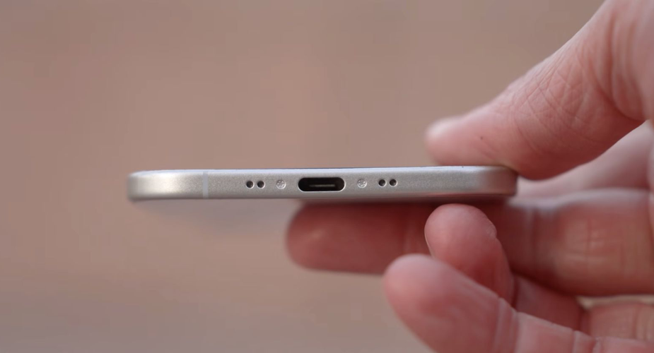 iPhone 17 Air ze zmianami konstrukcyjnymi z uwagi na małą przestrzeń wewnątrz