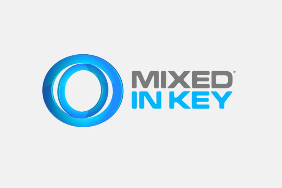 mixed in key 8