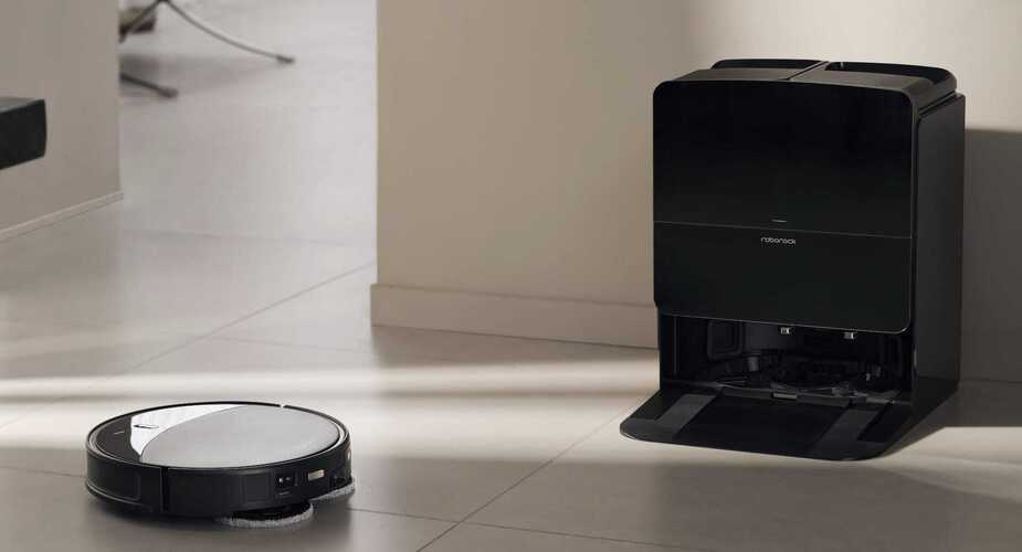 Recenzja Roborock Saros 10R: odkurzacz działający w HomeKit