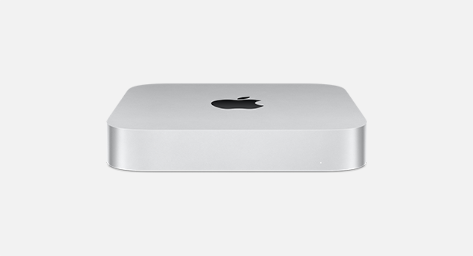 Apple ogłasza program serwisowy dla komputerów Mac Mini z M2
