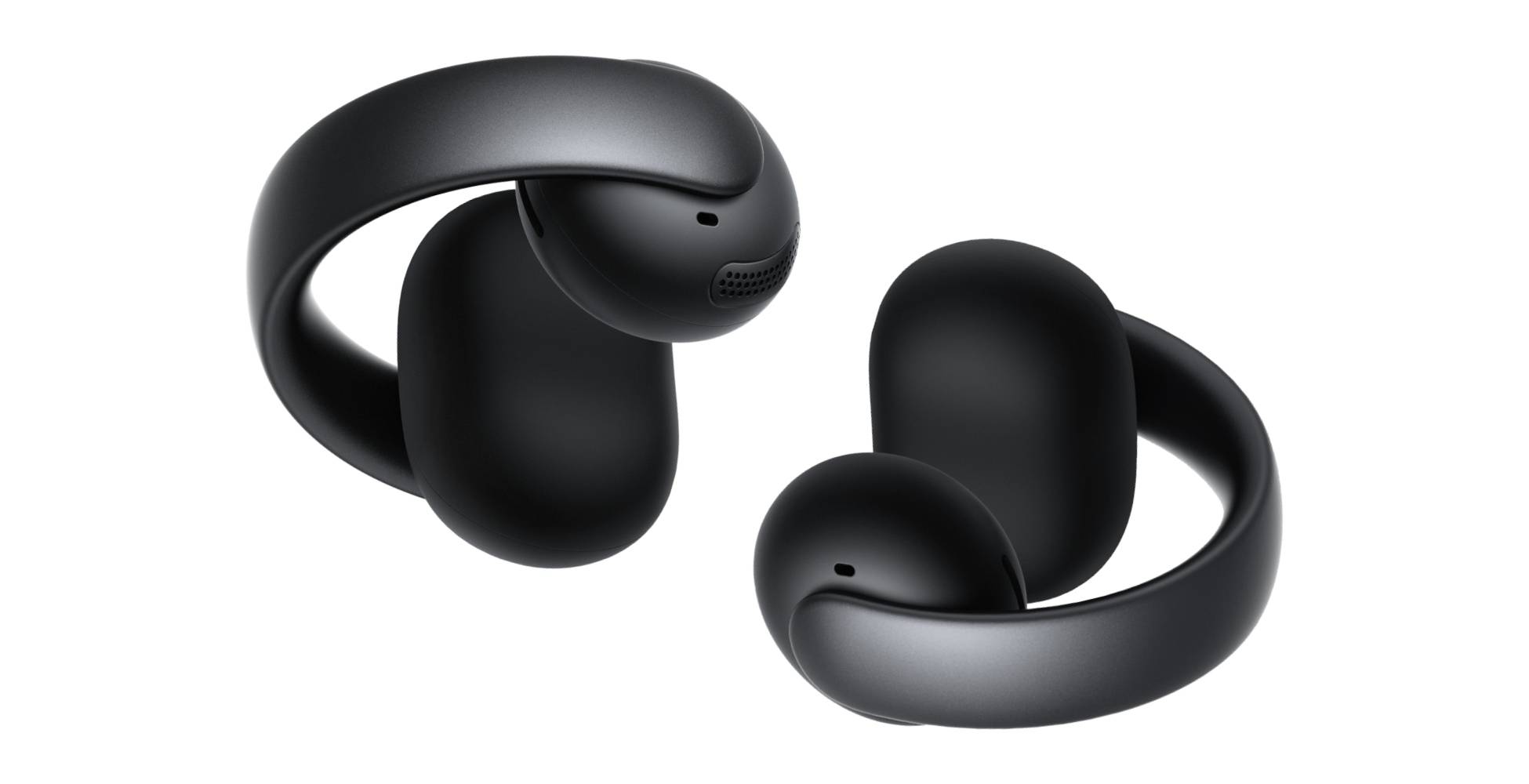 Test otwartych słuchawek soundcore AeroClip