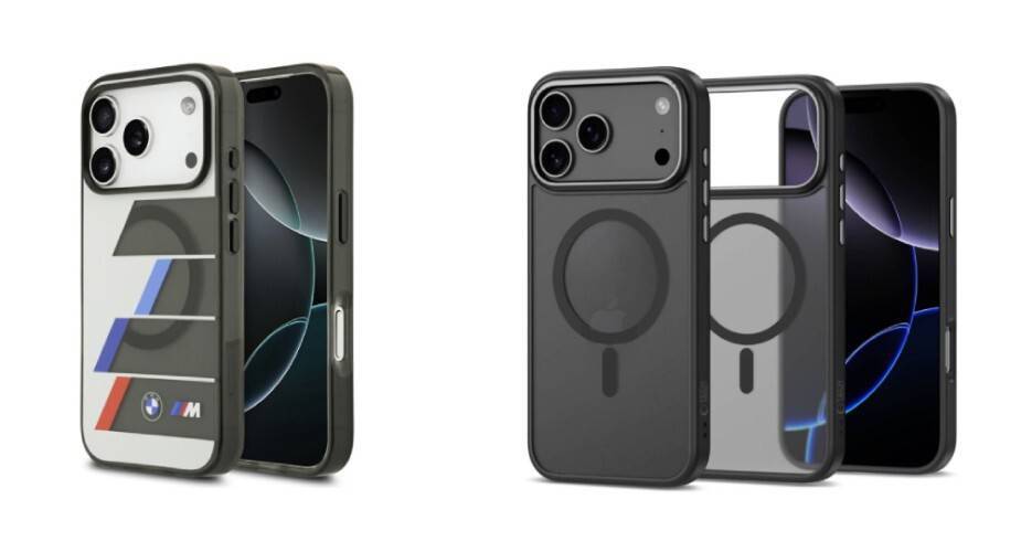 Najciekawsze etui na iPhone'a w sklepie MyApple (grudzień 2025)