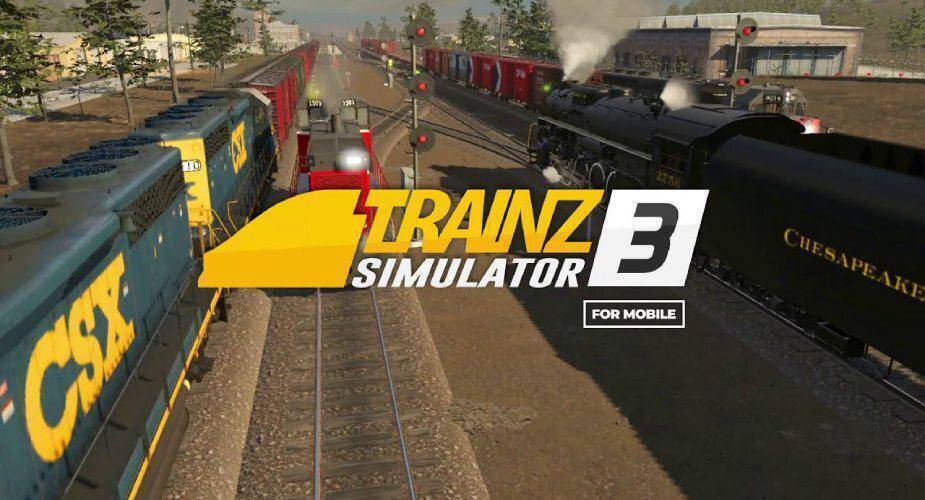 trainz simulator 3 download