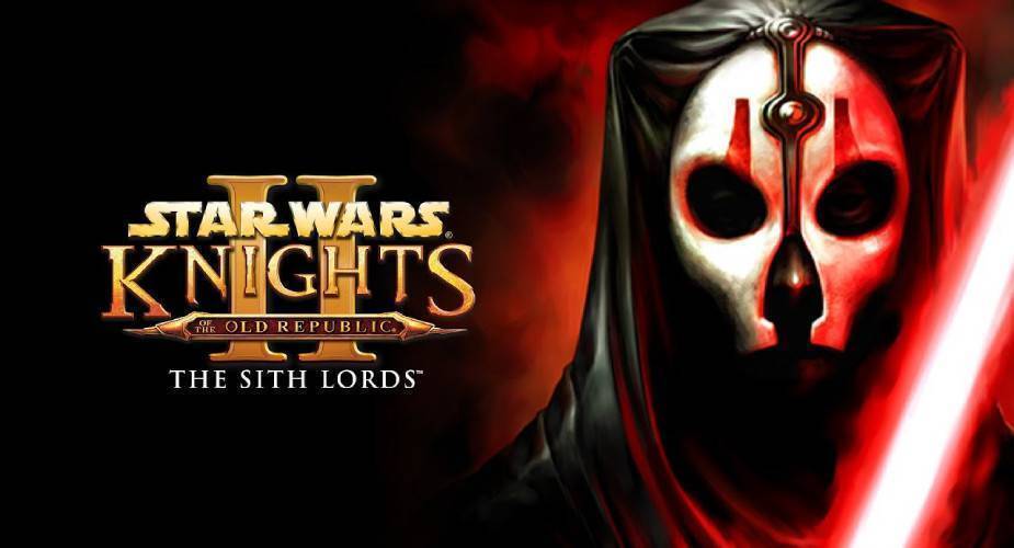 Star Wars: Knights of the Old Republic I i II na iOS za darmo w Epic Games Store