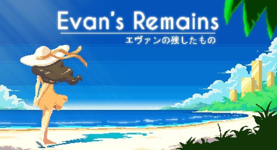 Gra Evan's Remains na iOS za darmo w Epic Games Store