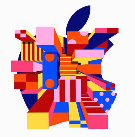 Apple Special Event 30 oct 2018