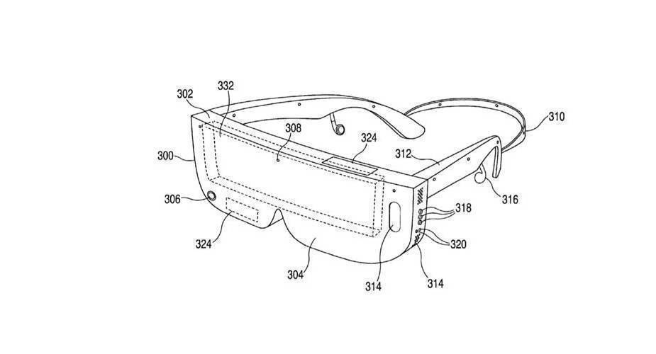 Cztery warianty inteligentnych okularów Apple