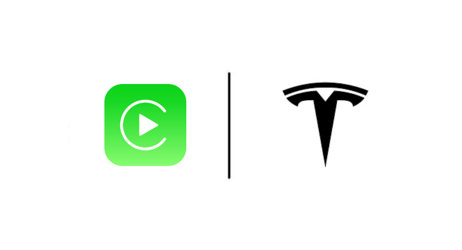 Tesla zamierza wprowadzić CarPlay do swoich samochodów