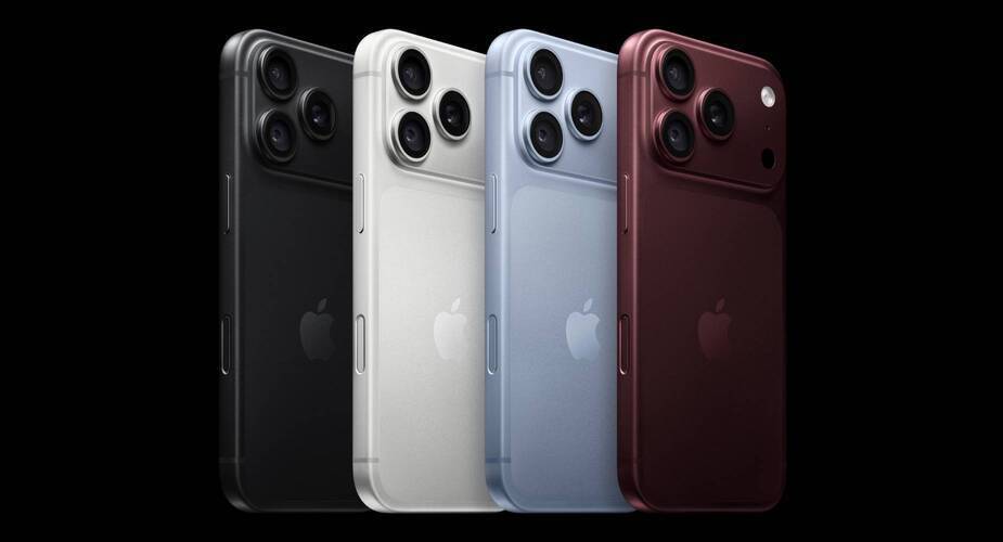 Koszty napraw iPhone'a 18 Pro oraz Pro Max