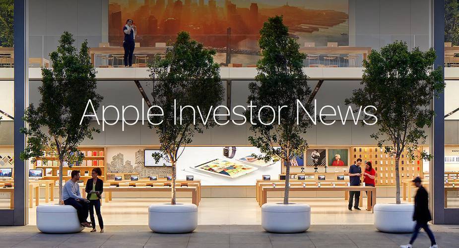 30 lipca Apple ogłosi wyniki finansowe za trzeci kwartał fiskalnego roku 2026