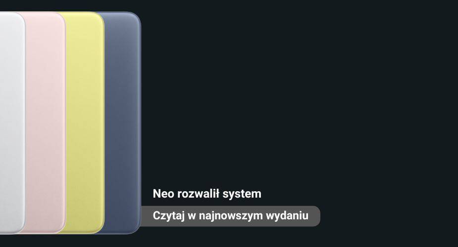 MyApple Magazyn nr 3/2026