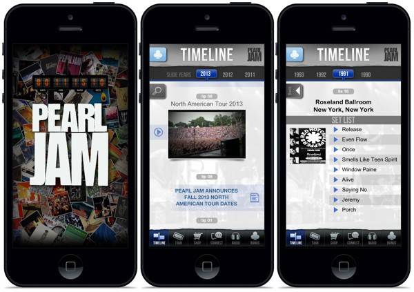 najlepsze aplikacje na iPhonea 2012