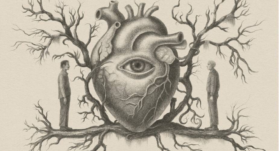 „Heart" - Apple zapowiada nowy podcast z serii Apple Originals