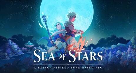 Sea of Stars - popularna gra niezależna teraz dostępna również na iOS