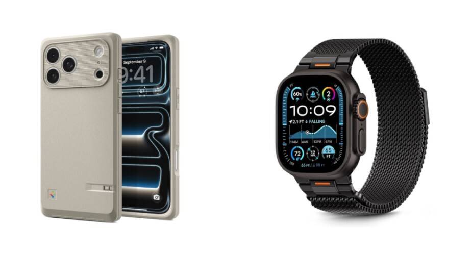 Nowości w sklepie MyApple (31.03.2026)