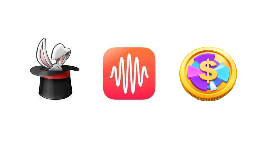 Eter, Cashculator i Trickster tańsze w ramach Indie App Sales