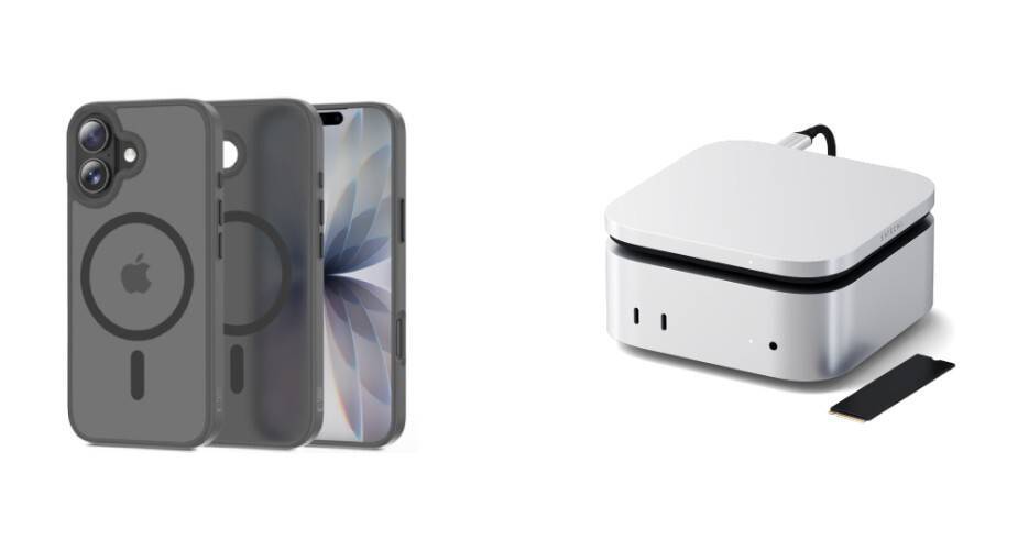 Nowości w sklepie MyApple (29.11.2025)